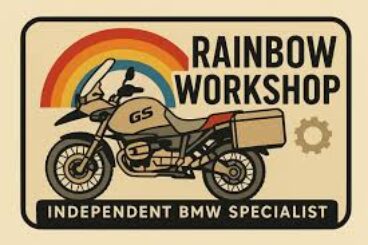 Rainbow Workshop